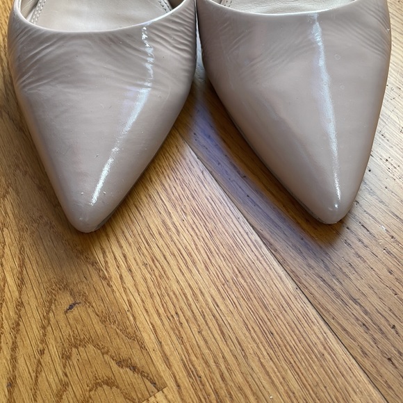 Steve Madden Patent Kitten Heel Pumps 👠 - Picture 6 of 7